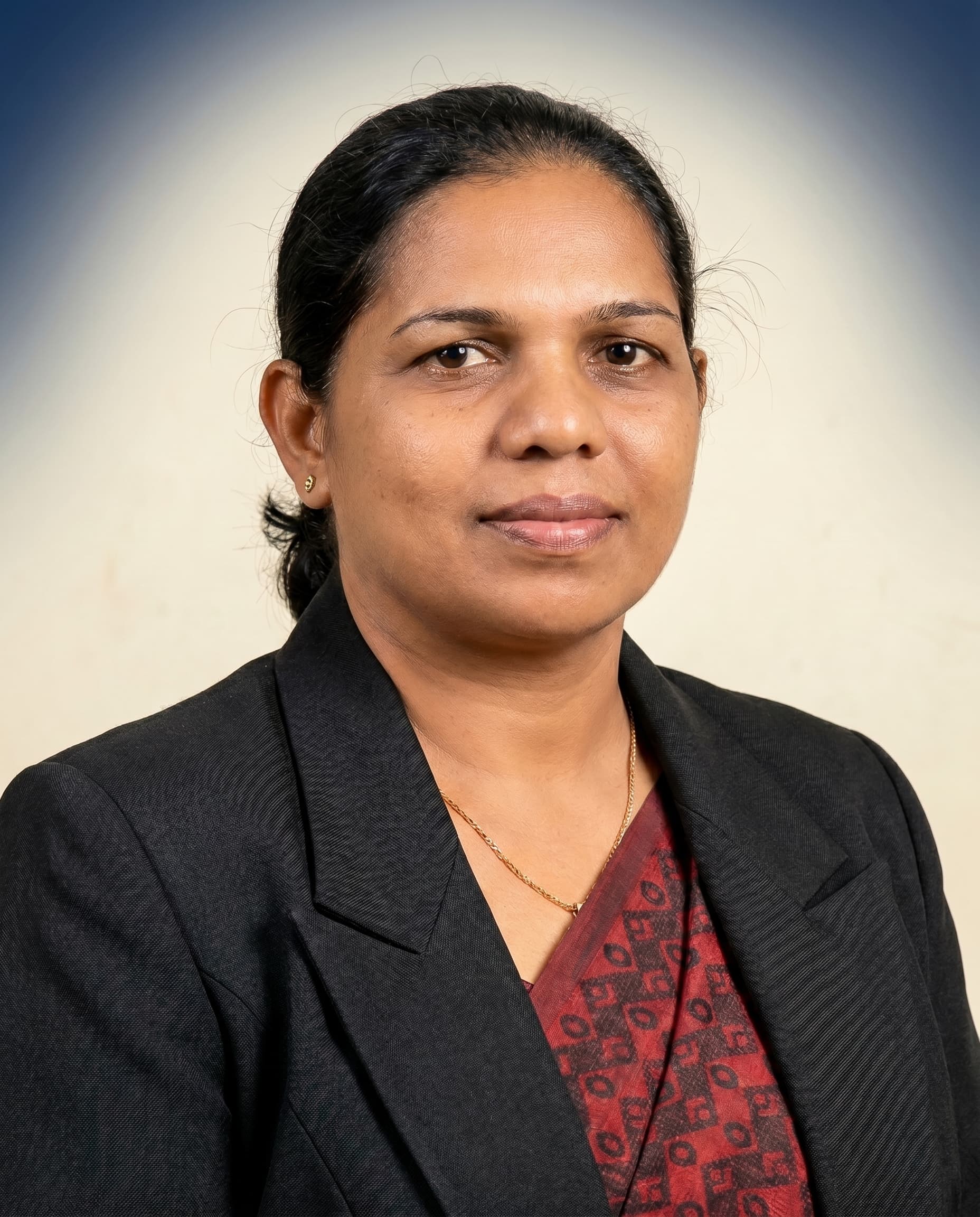 චම්පිකා ටීචර් (Champika Teacher)
