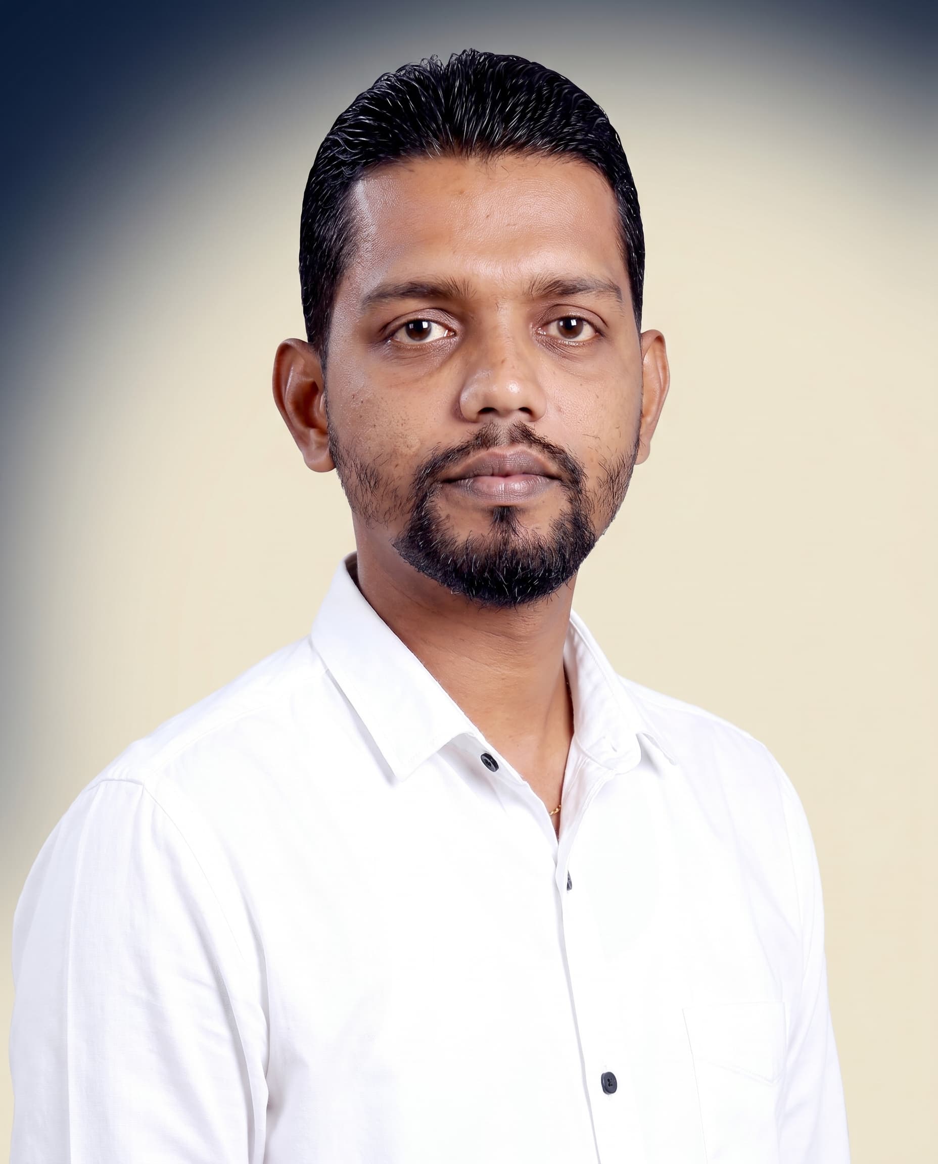 ඉන්දික සුරේෂ් සර් (Indika Suresh Sir)