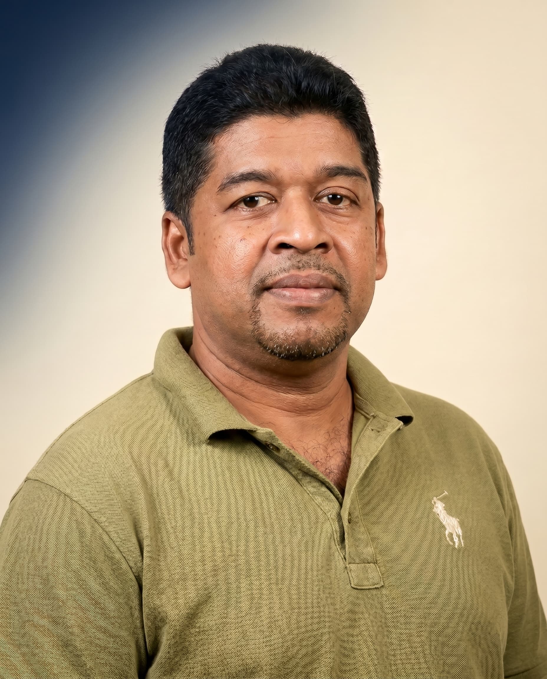 ජයන්ත සර් (Jayantha Sir)