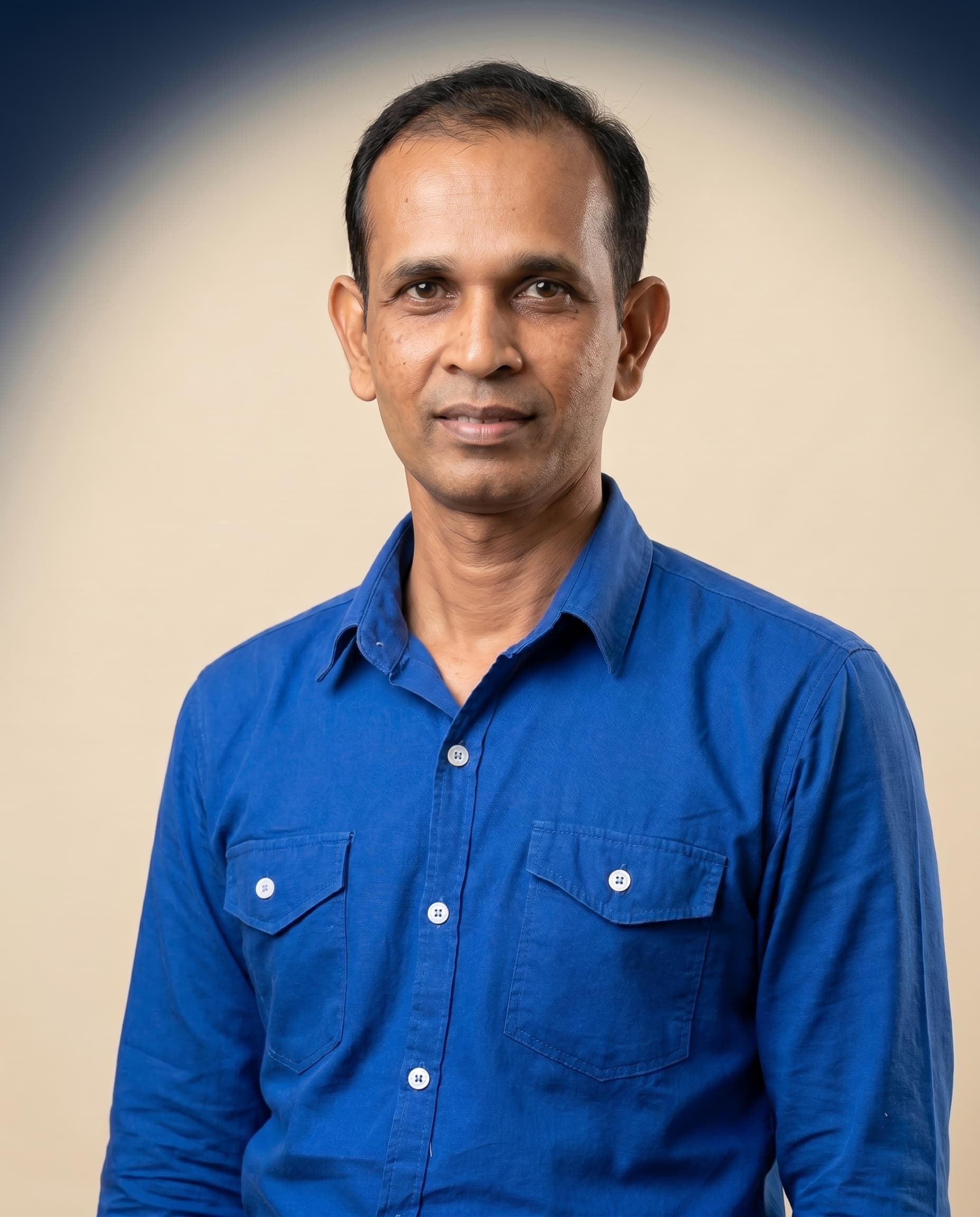 ප්‍රහාත් ශ්‍යාමන්ත සර් (Prabath Shyamantha Sir)