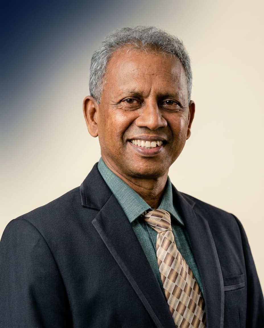 ප්‍රේමචන්ද්‍ර සර් (Premachandra Sir)