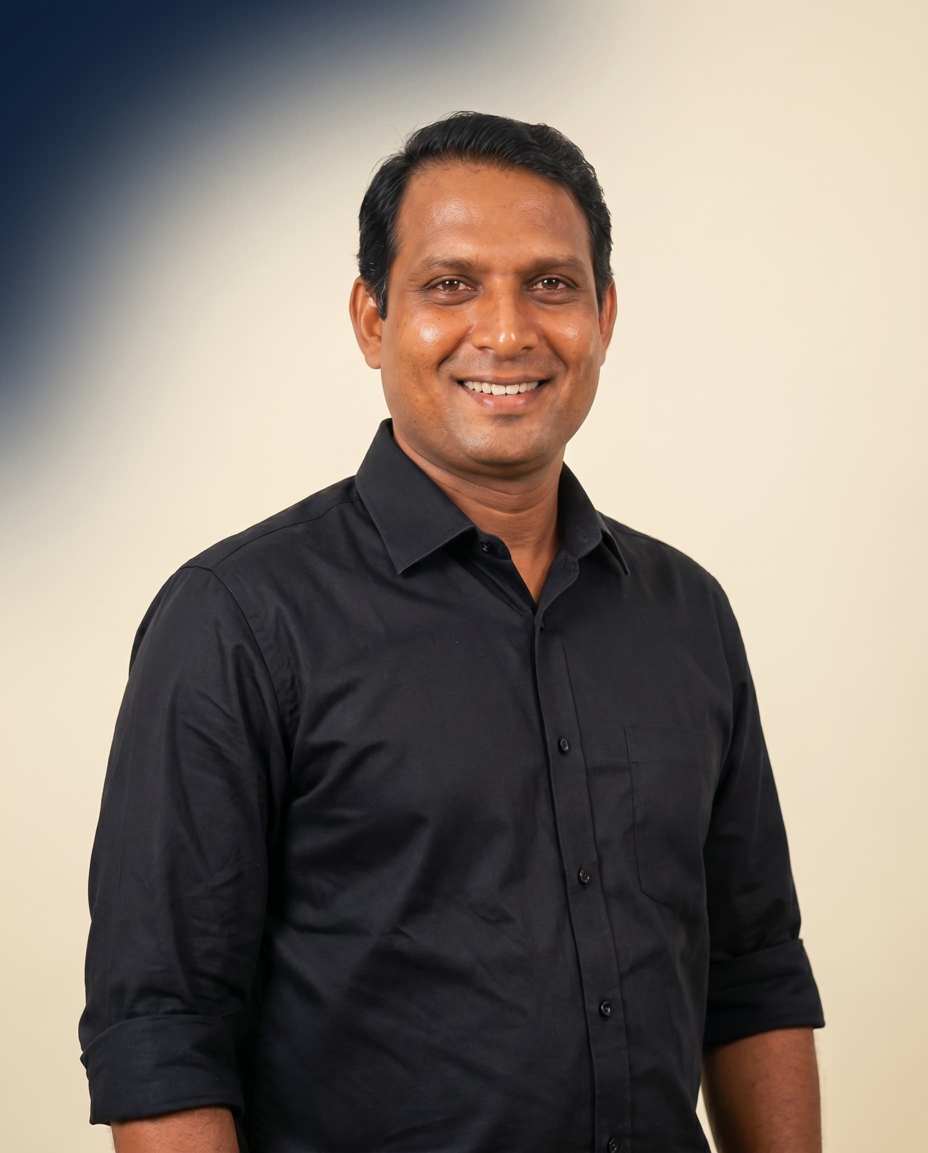 සම්පත් සර් (Sampath Sir)