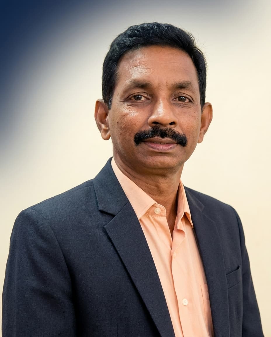 විකුමනායක සර් (Wickramanayaka Sir)